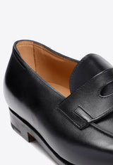 Lopez Leather Loafers