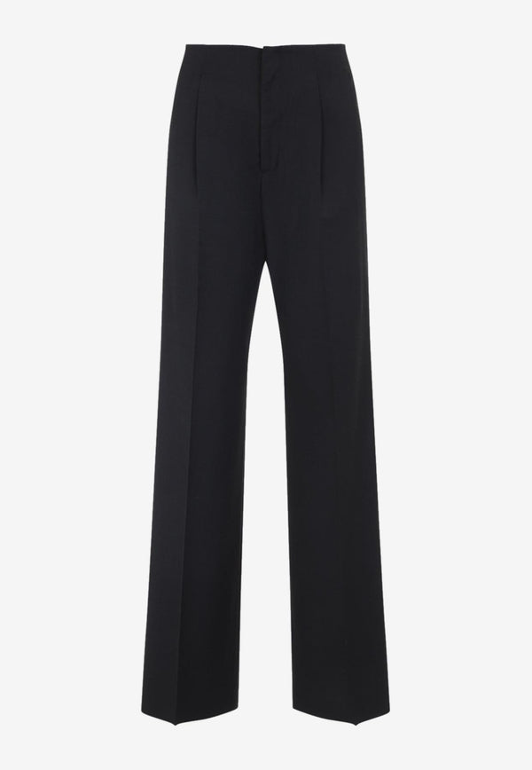 Tropical Tailored Pants