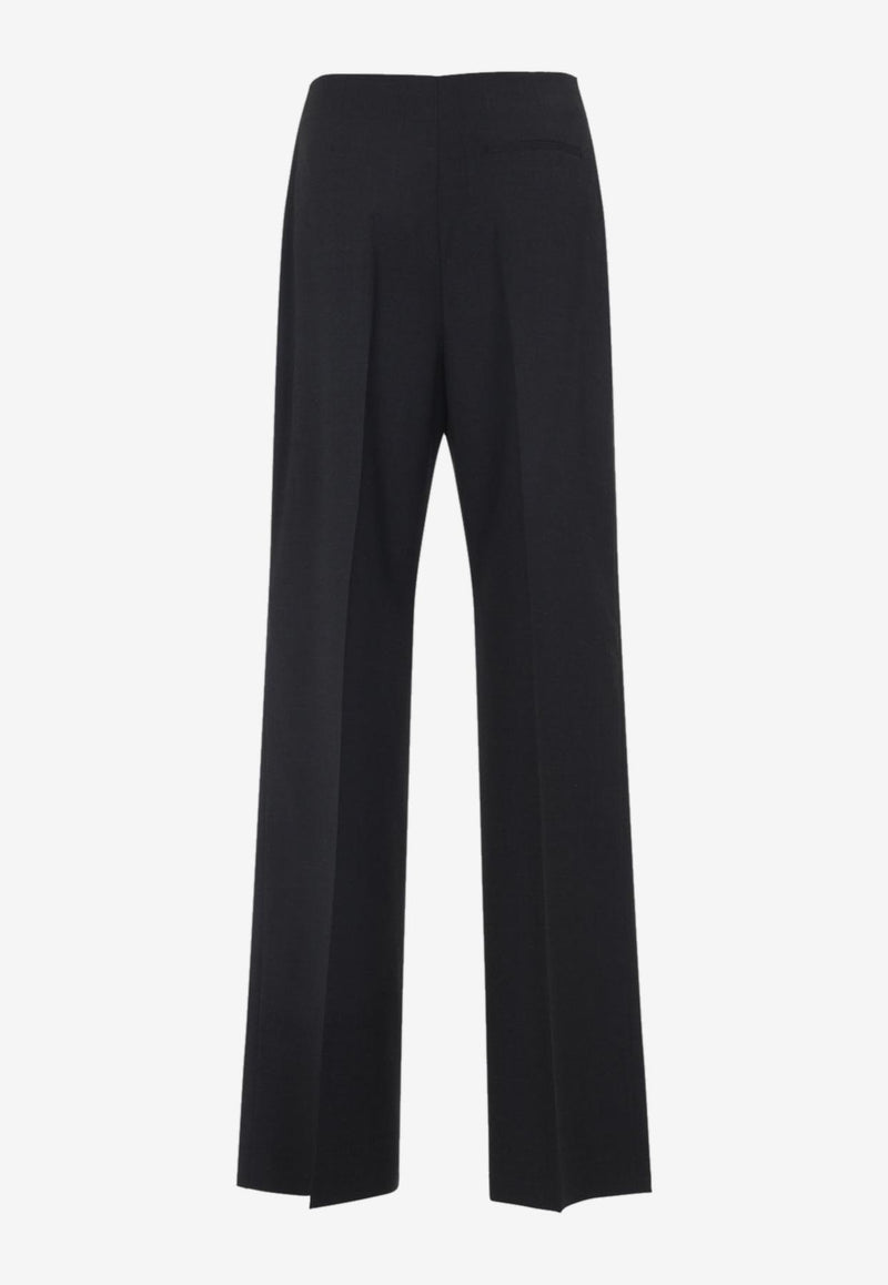 Tropical Tailored Pants