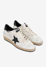 Ball Star Low-Top Sneakers