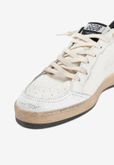 Ball Star Low-Top Sneakers