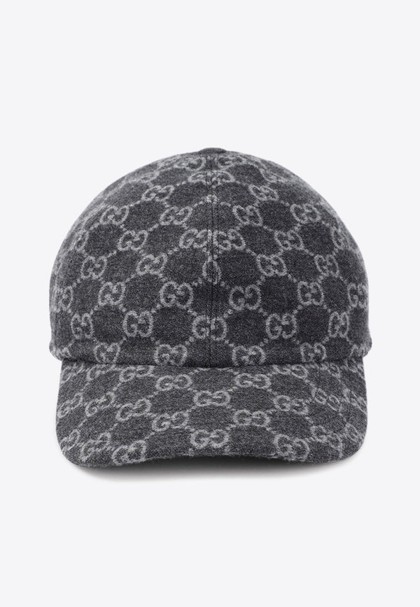 GG Logo Cap