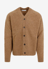 David Knit Cardigan