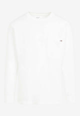 Logo Long-Sleeved T-shirt