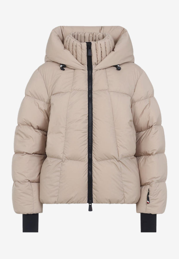 Bonnieure Bomber Jacket