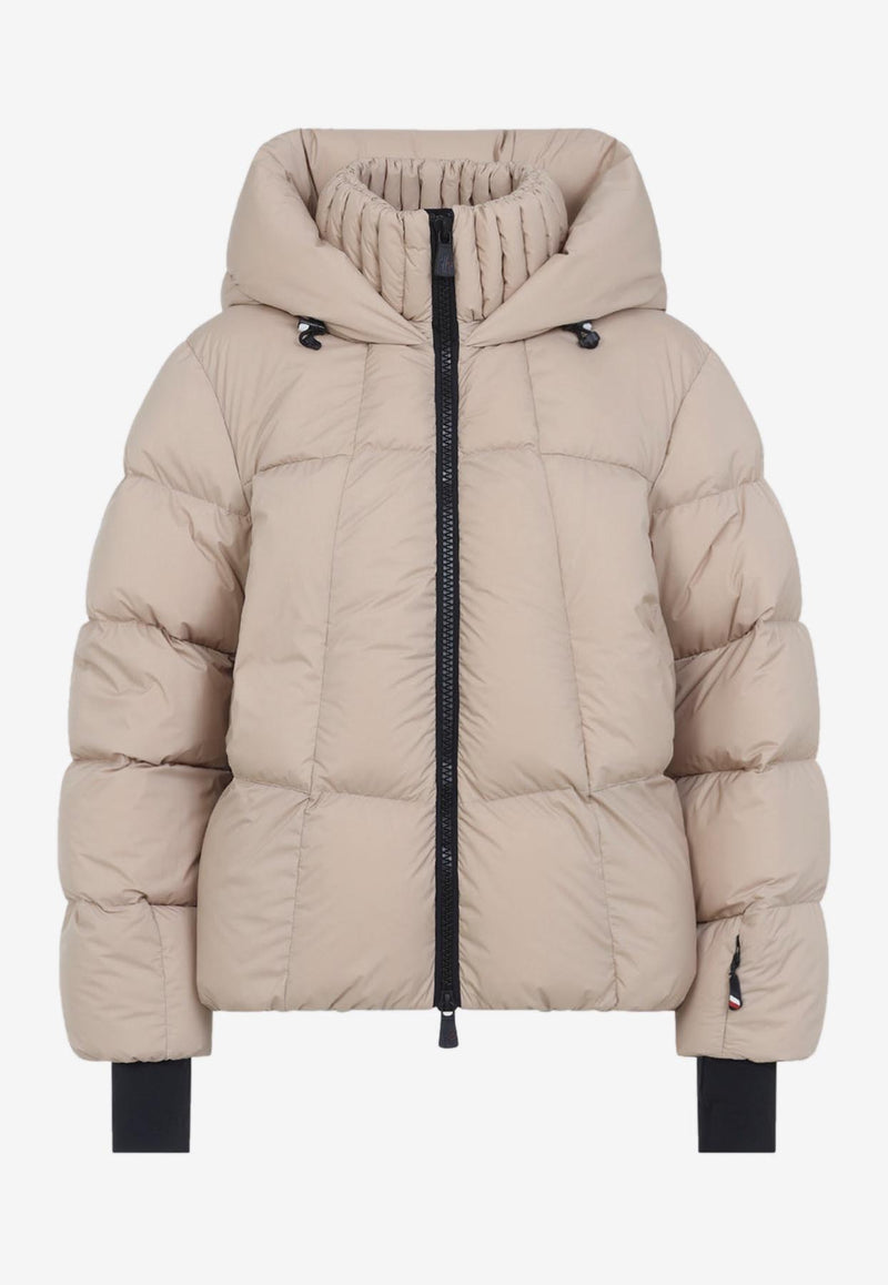 Bonnieure Bomber Jacket