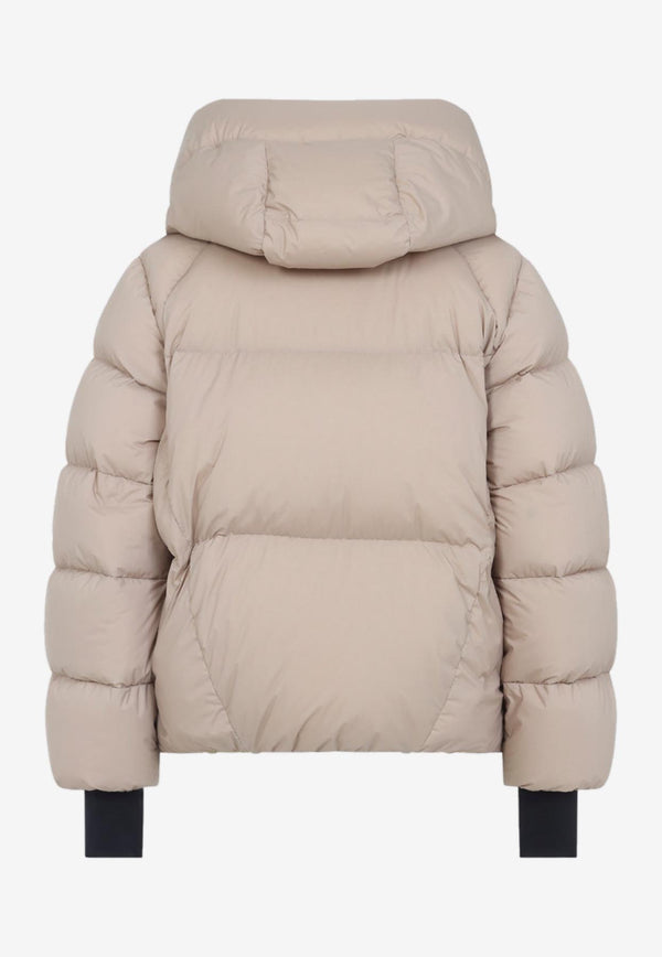 Bonnieure Bomber Jacket