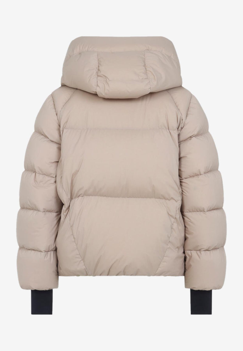 Bonnieure Bomber Jacket