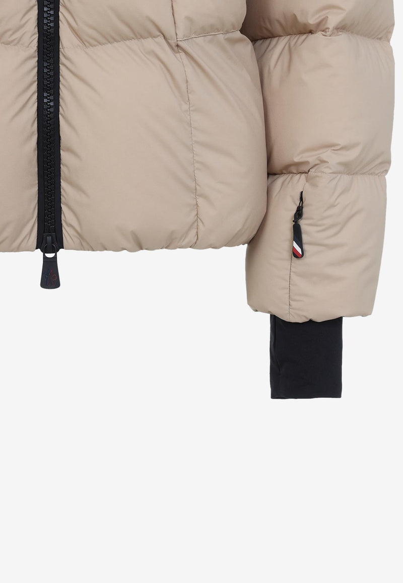 Bonnieure Bomber Jacket