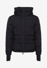 Kasanka Down Jacket