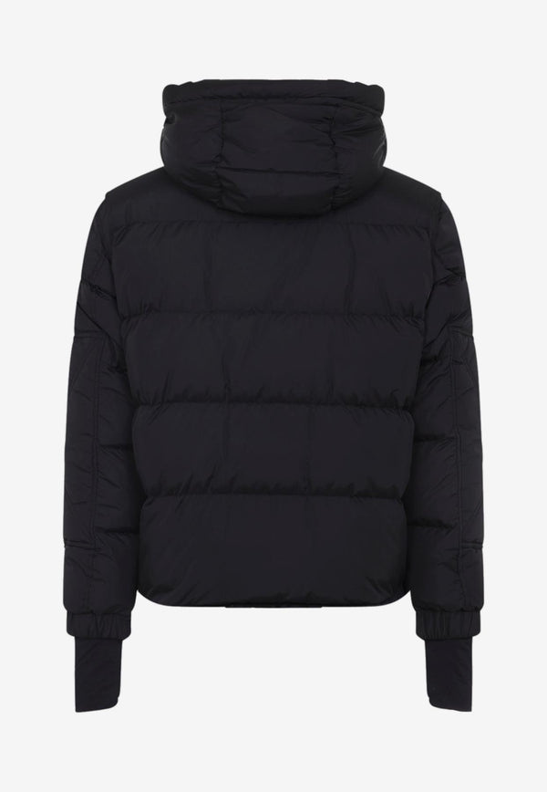 Kasanka Down Jacket