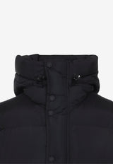 Kasanka Down Jacket