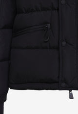 Kasanka Down Jacket