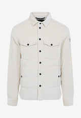Gelt Shirt Jacket