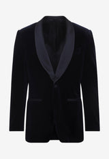 Drop 8 Tuxedo Jacket