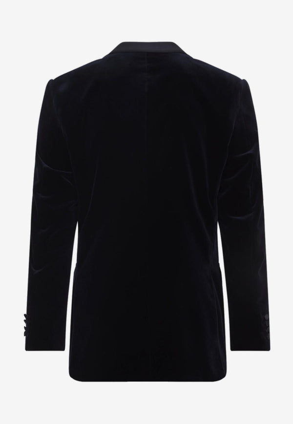 Drop 8 Tuxedo Jacket