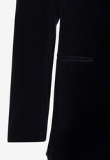 Drop 8 Tuxedo Jacket