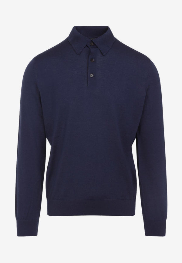 Cashseta Polo T-shirt