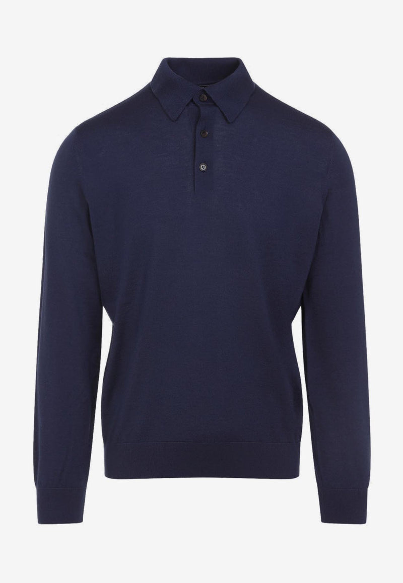 Cashseta Polo T-shirt