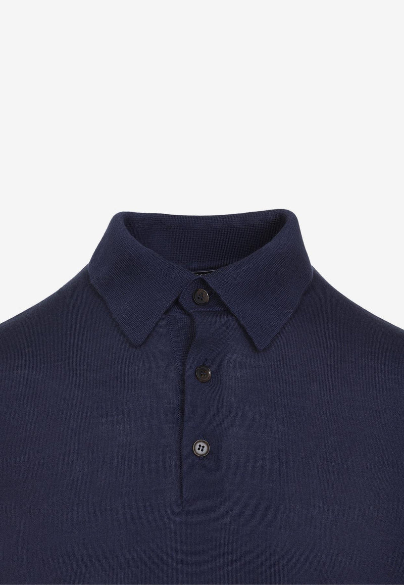 Cashseta Polo T-shirt
