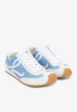 Ballet Runner Sneakers