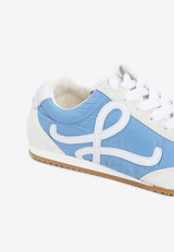 Ballet Runner Sneakers