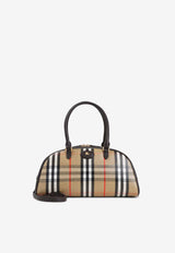 Highlands Top Handle Bag