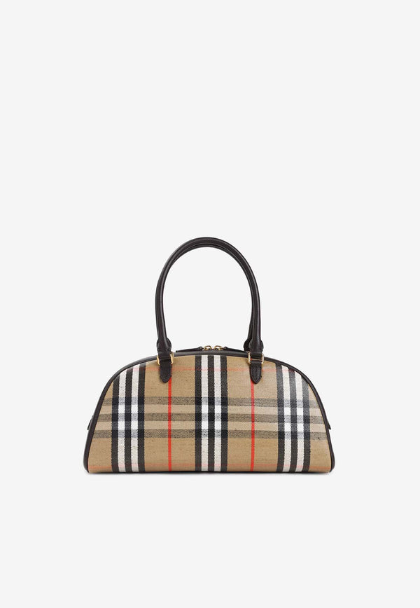 Highlands Top Handle Bag