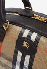 Highlands Top Handle Bag