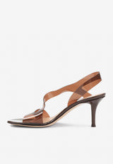 Metropolis 70 PVC Sandals