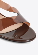 Metropolis 70 Plexi Sandals