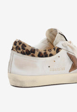 Superstar Low-Top Sneakers