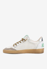 Ballstar Low-Top Sneakers