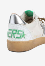 Ballstar Low-Top Sneakers