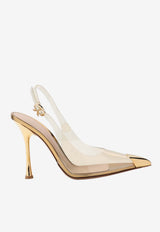 Diana 115 Plexi Pumps