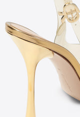 Plexi 115 Slingback Pumps