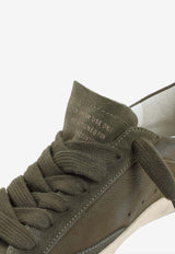 Superstar Low-Top Sneakers