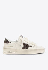 Stardan Leather Sneakers