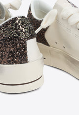 Stardan Leather Sneakers