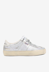 Soulstar Low-Top Sneakers