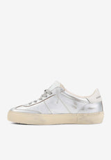 Soulstar Low-Top Sneakers