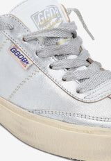 Soulstar Low-Top Sneakers