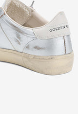 Soulstar Low-Top Sneakers