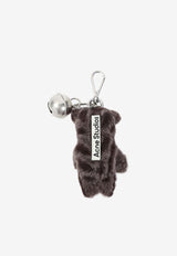 Teddy Bear Keyring