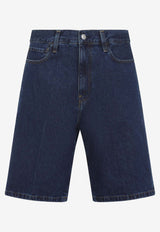 Landon Denim Shorts