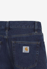 Landon Denim Shorts