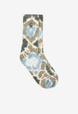 Cusco Logo Socks