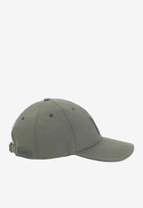 Anagram Patch Baseball Cap