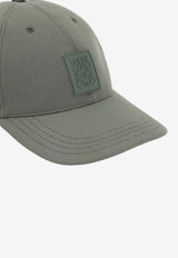 Anagram Patch Baseball Cap