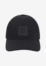 Anagram Patch Baseball Cap